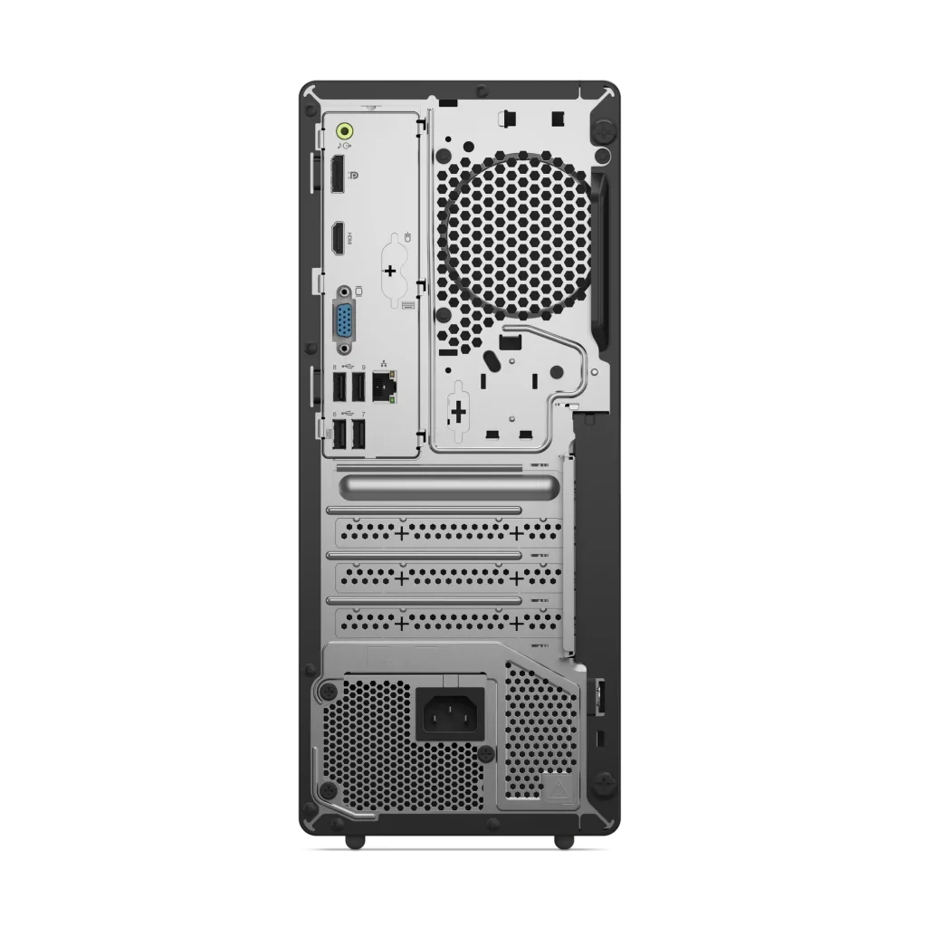LENOVO 12UB000BTR, ThinkCentre neo 50t Gen5, i5-13400, 16Gb DDR5 Ram, 512Gb SSD, Paylaşımlı Ekran Kartı, Wi-Fi, Bluetoot