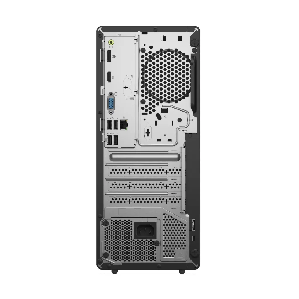 LENOVO 12UD001UTR, ThinkCentre neo 50t Gen5, i7-14700, 16Gb DDR5 Ram, 512Gb SSD, Paylaşımlı Ekran Kartı, Wi-Fi, Bluetoot