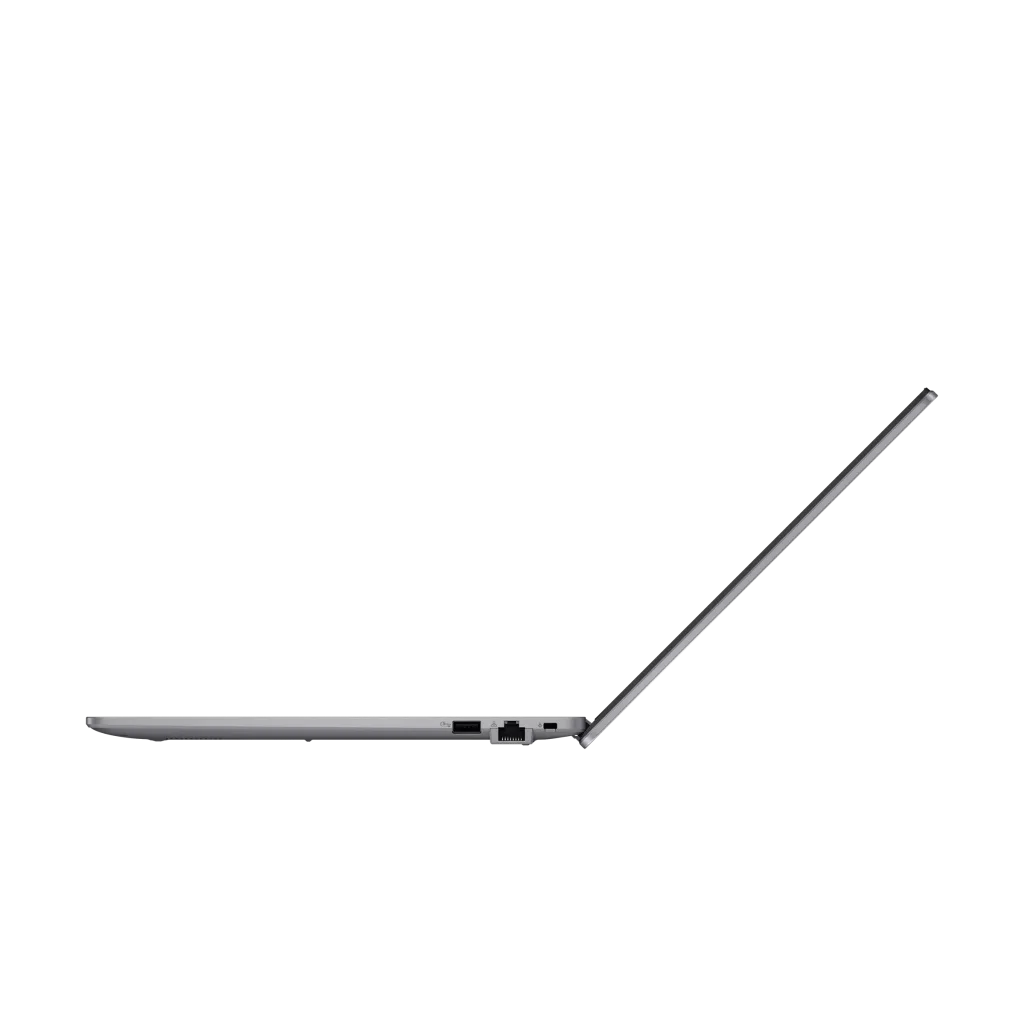 ASUS B1503CVA-C58G512B4D, ExpertBook B1, Core 5 120U, 15,6" FHD, 8Gb DDR5 Ram, 512Gb SSD, Paylaşımlı Ekran Kartı, Free D