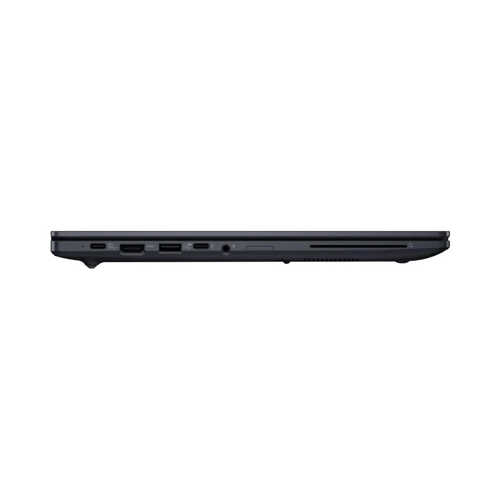ASUS B3405CCA-LY3620, ExpertBook B3, Core Ultra 5 225H, 14" WUXGA FHD, 16Gb DDR5 Ram, 512Gb SSD, Paylaşımlı Ekran Kartı,