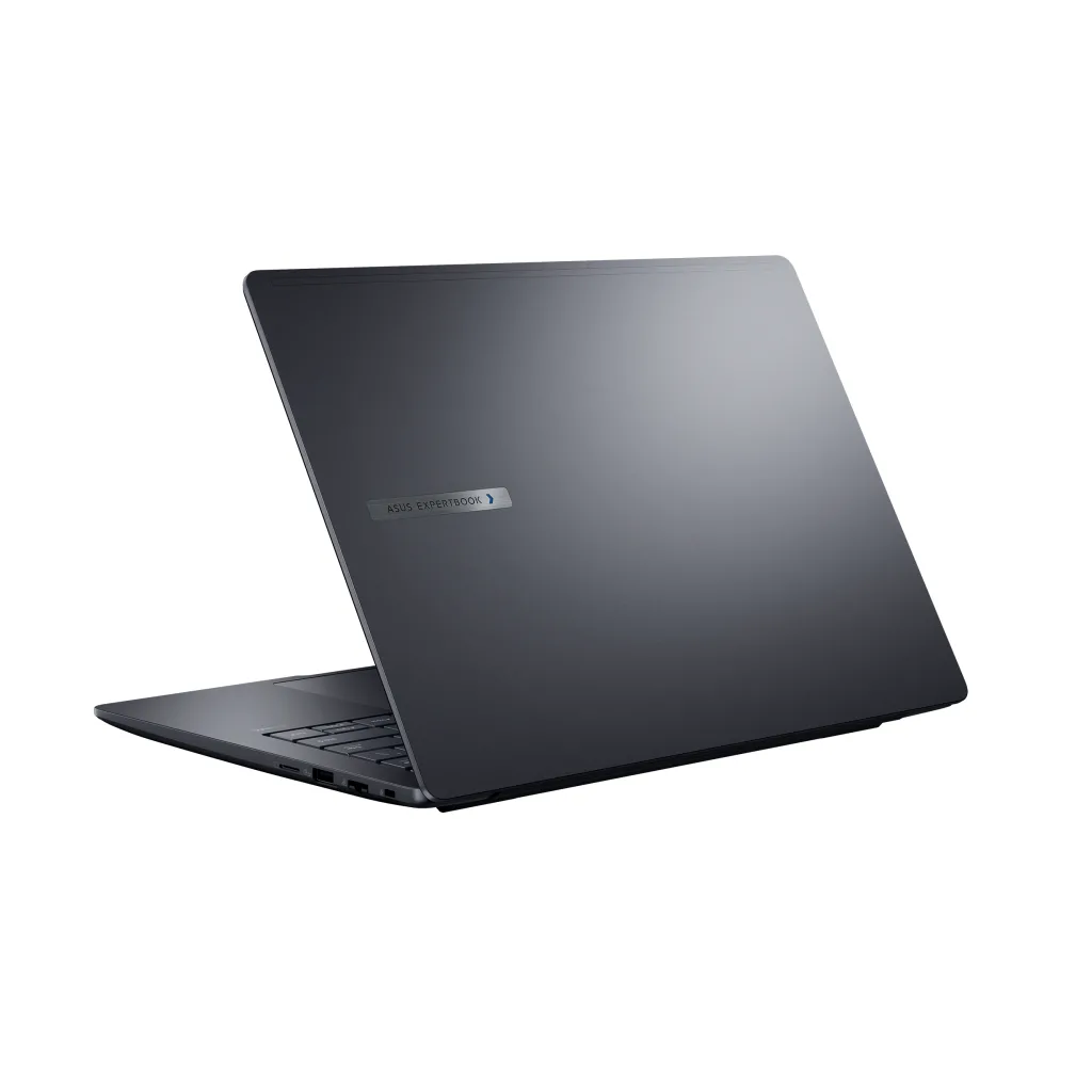 ASUS B5405CCA-U716512B0D, ExpertBook B5, Ultra 7 255H, 14" WUXGA Full HD, 16Gb DDR5 Ram, 512Gb SSD, Paylaşımlı Ekran Kar