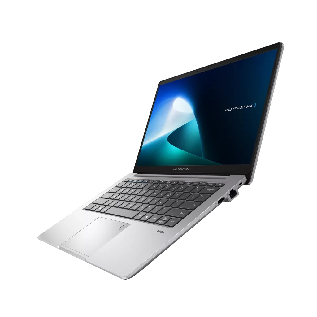 ASUS P1403CVA-C516512G0D, ExpertBook P1, Core 5 210H, 14" FHD, 16Gb DDR5 Ram, 512Gb SSD, Paylaşımlı Ekran Kartı, Free Do