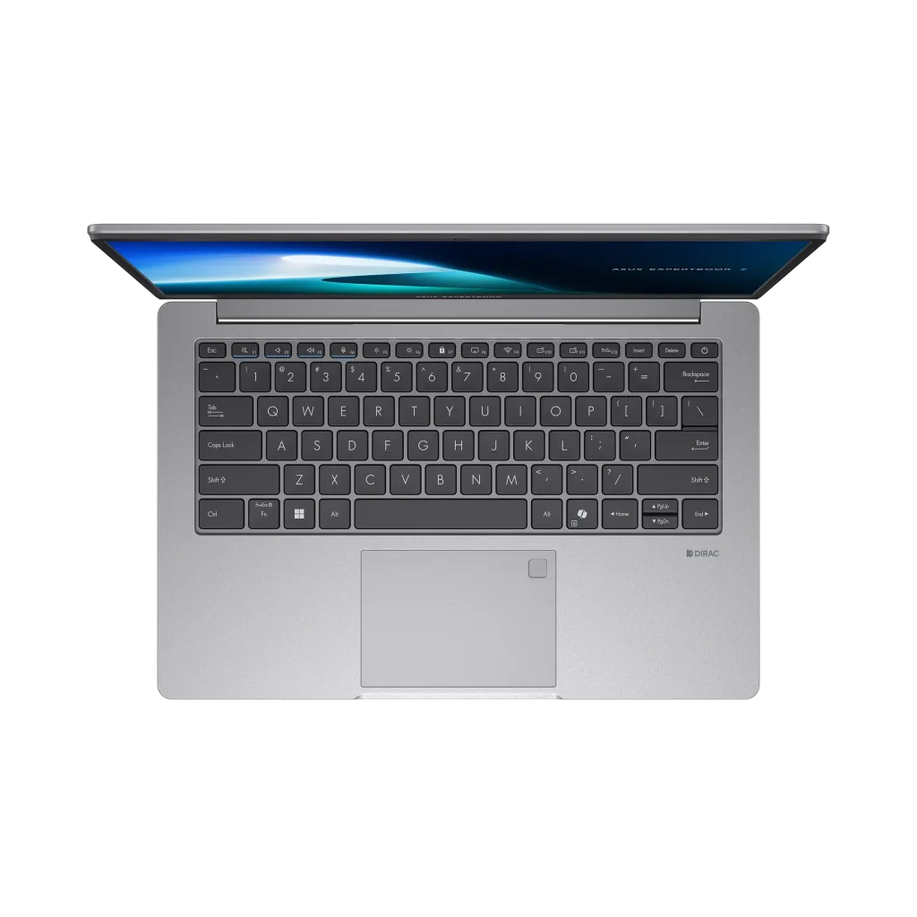 ASUS P1403CVA-C516512G0D, ExpertBook P1, Core 5 210H, 14" FHD, 16Gb DDR5 Ram, 512Gb SSD, Paylaşımlı Ekran Kartı, Free Do