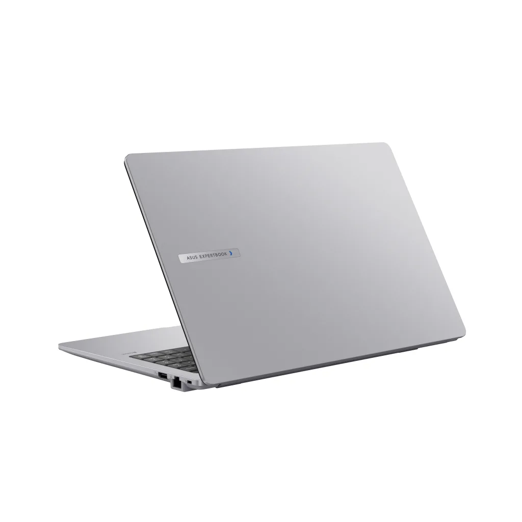 ASUS P1503CVA-C716512G0D, ExpertBook P1, Core 7 240H, 15.6" FHD, 16Gb DDR5 Ram, 512Gb SSD, Paylaşımlı Ekran Kartı, Free