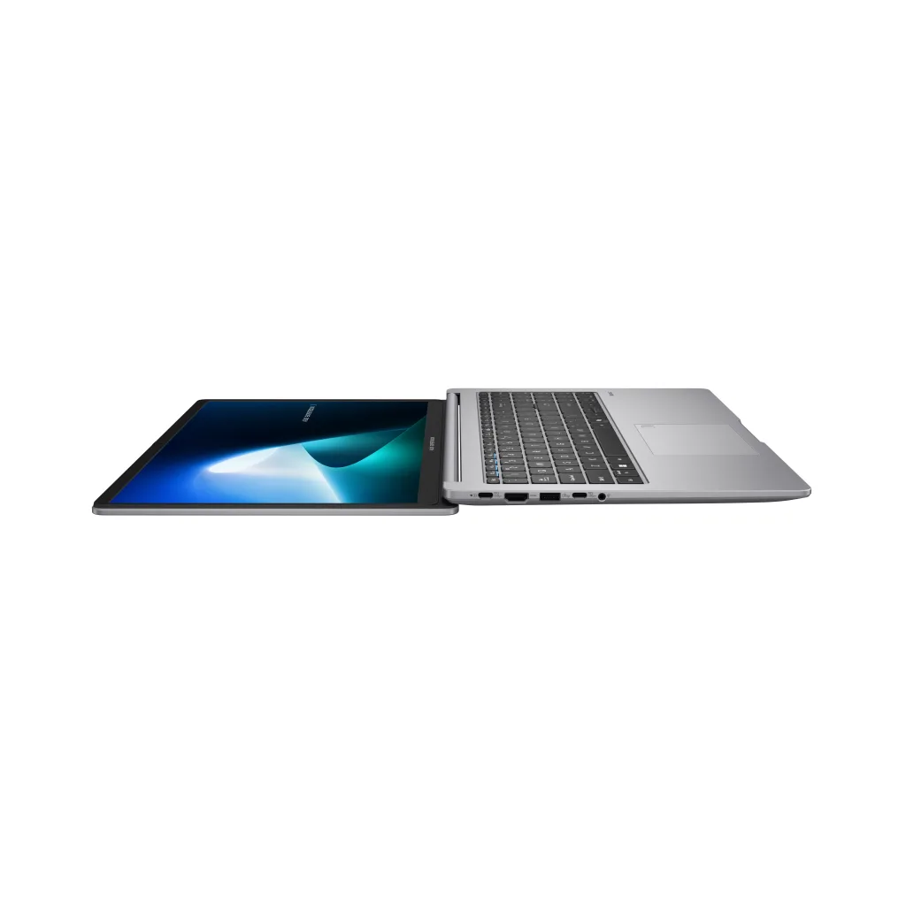ASUS P1503CVA-C716512G0D, ExpertBook P1, Core 7 240H, 15.6" FHD, 16Gb DDR5 Ram, 512Gb SSD, Paylaşımlı Ekran Kartı, Free