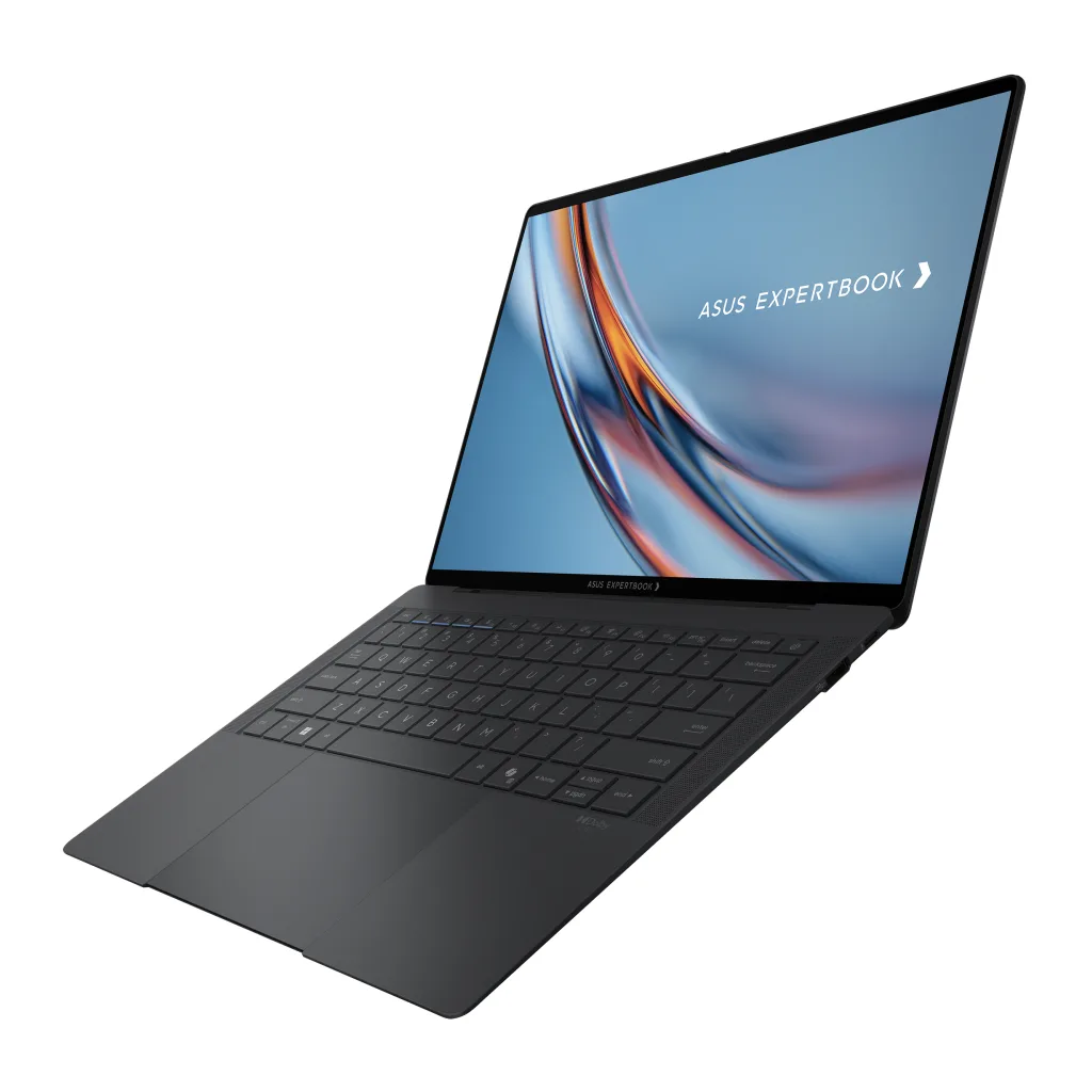 ASUS B9406CAA-UX7641TB1D, ExpertBook Ultra, B9 OLED, Ultra X7 358H, 14" Dokunmatik OLED, 64Gb DDR5 Ram, 1Tb NVMe SSD, Pa