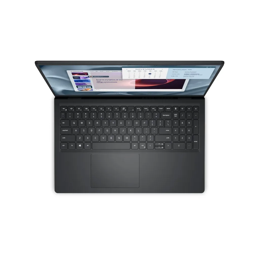 DELL Pro 15 Essential PV15250_RPLU_005_P_U, i5-1334U, 15,6" FHD, 16Gb Ram, 512Gb SSD, Paylaşımlı Ekran Kartı, Free Dos N