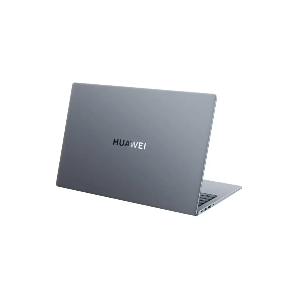 HUAWEI Matebook D16 i5-12450H, 16" FHD, 16Gb Ram, 512Gb SSD, Paylaşımlı Ekran Kartı, Freedos Notebook (MCLF-X)