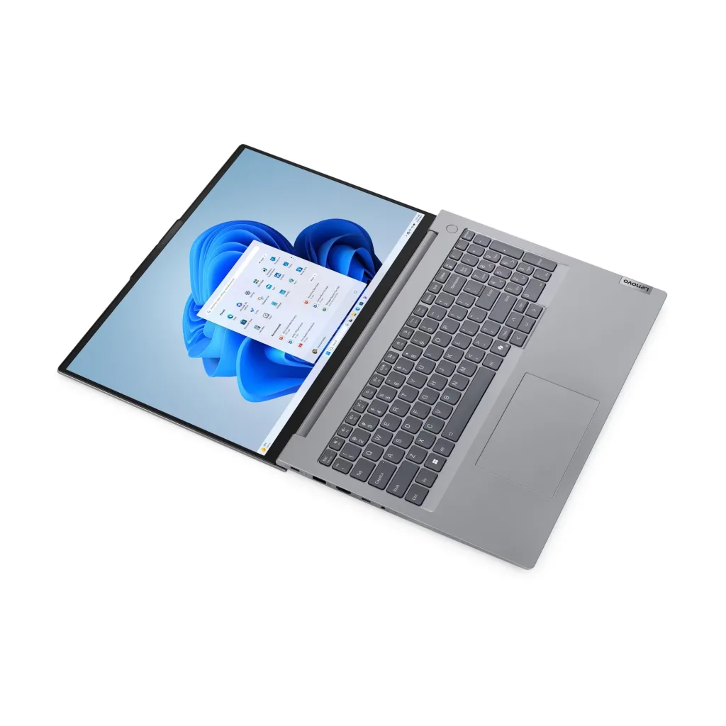 LENOVO 21MS008RTR, Thinkbook 16 Gen7, Ultra 7 155H, 16" WUXGA, 16Gb DDR5 Ram, 512Gb SSD, Paylaşımlı Ekran Kartı, FreeDos