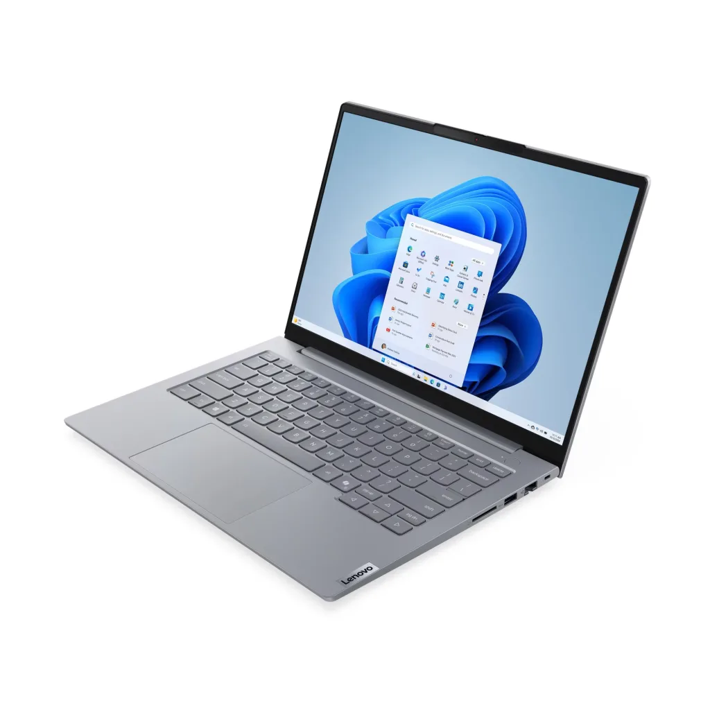 LENOVO 21SG008LTX, Thinkbook 14 Gen8, Core 7 240H, 14" WUXGA, 16Gb DDR5 Ram, 512Gb SSD, Paylaşımlı Ekran Kartı, FreeDos,