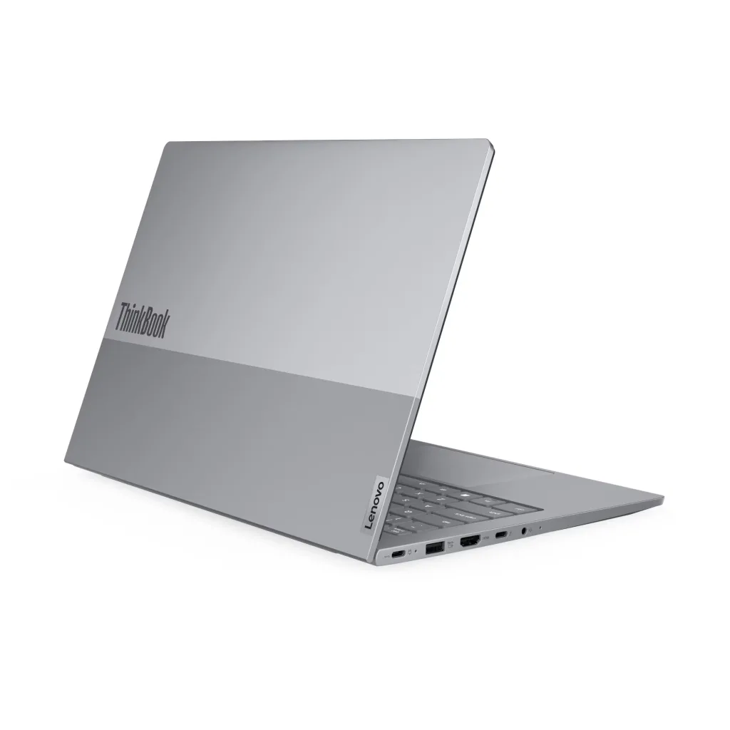 LENOVO 21SG008LTX, Thinkbook 14 Gen8, Core 7 240H, 14" WUXGA, 16Gb DDR5 Ram, 512Gb SSD, Paylaşımlı Ekran Kartı, FreeDos,