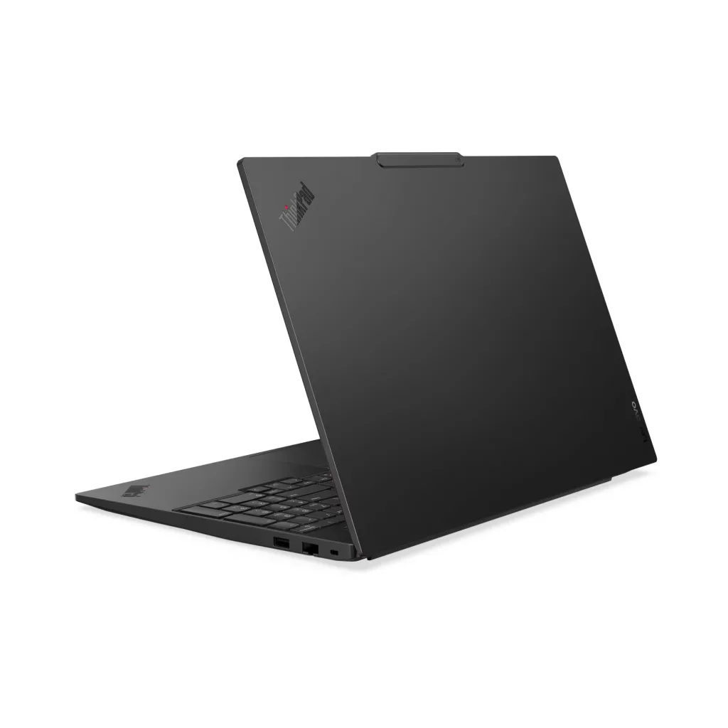 LENOVO 21SR0076TX, ThinkPad E16 Gen3, Ultra 7 265U, 16" WUXGA, 16Gb Ram, 512Gb SSD, Paylaşımlı Ekran Kartı, Free DOS, Ku