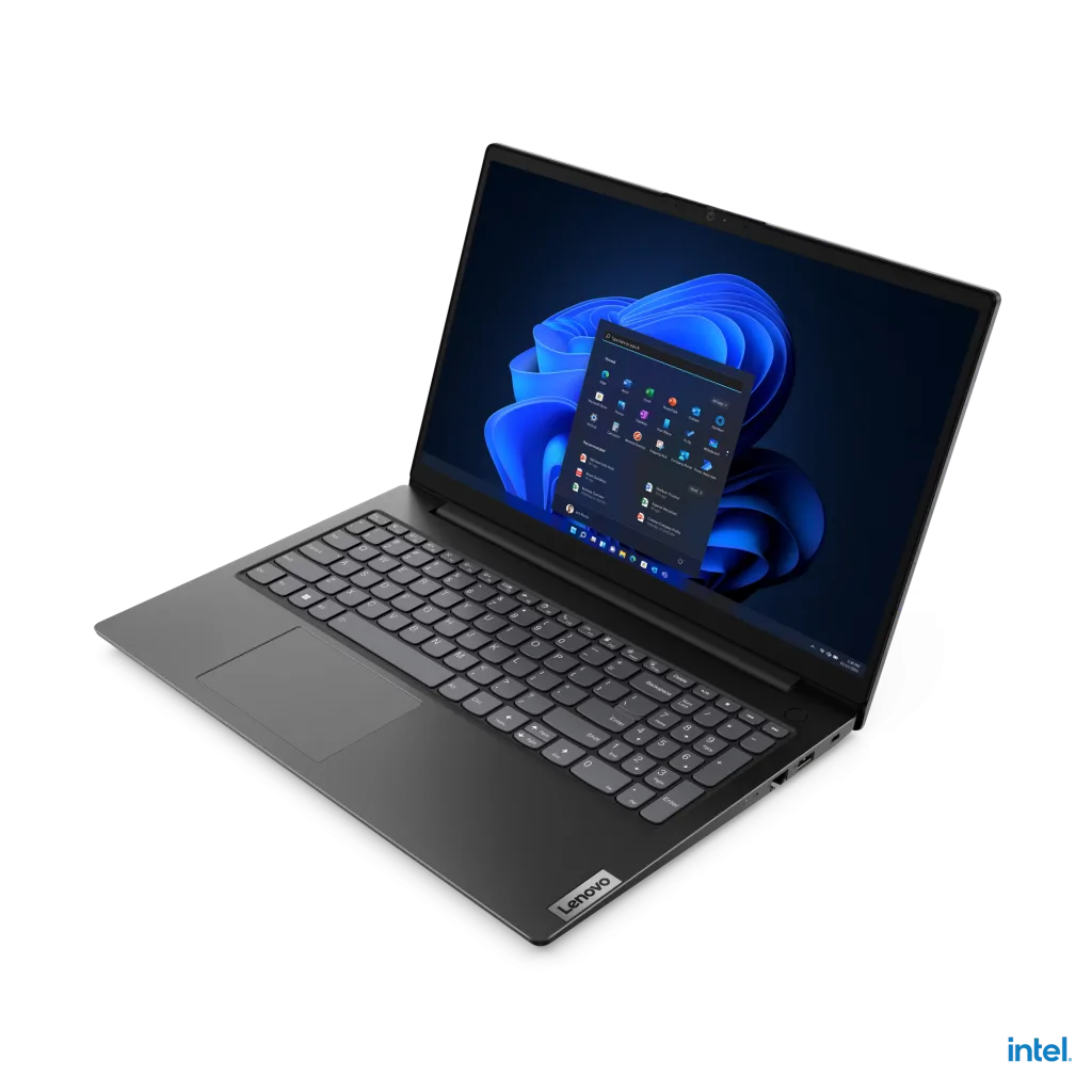 LENOVO 83A100KXTR, V15 G4 IRU, i7-1355U, 15,6" FHD, 8Gb Ram, 512Gb SSD, Paylaşımlı Ekran Kartı, Free Dos Notebook