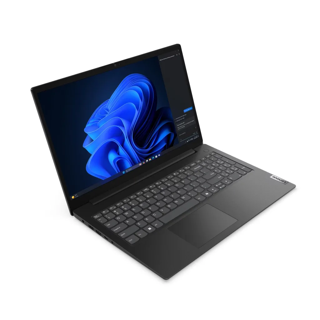LENOVO 83GW008BTX, V15 G5 IRL, i5-13420H, 15,6" FHD, 16Gb DDR5 Ram, 512Gb SSD, Paylaşımlı Ekran Kartı, Free Dos Notebook