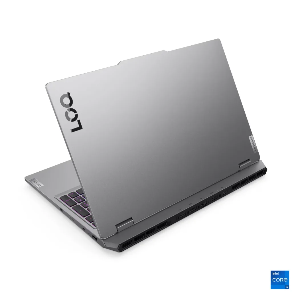 LENOVO 83JE00JQTR, LOQ 15IRX10, i7-13650HX, 15,6" FHD, 144Hz, 16Gb DDR5 Ram, 1TB SSD, 8GB RTX5060 Ekran Kartı, FreeDos,