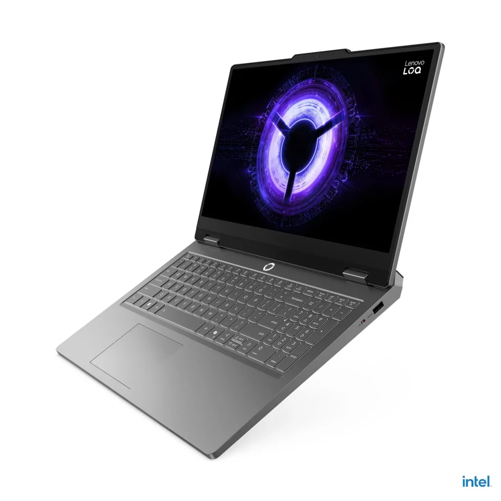 LENOVO 83SC000QTR, LOQ Essential 15IRX11, i5-13450HX, 15,6" FHD, 144Hz, 16Gb DDR5 Ram, 512GB SSD, 8GB RTX5050 Ekran Kart