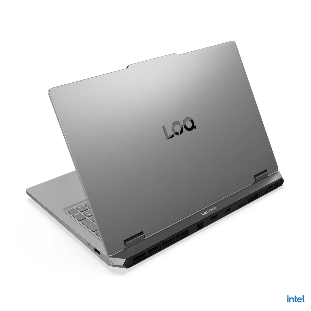 LENOVO 83SC000QTR, LOQ Essential 15IRX11, i5-13450HX, 15,6" FHD, 144Hz, 16Gb DDR5 Ram, 512GB SSD, 8GB RTX5050 Ekran Kart