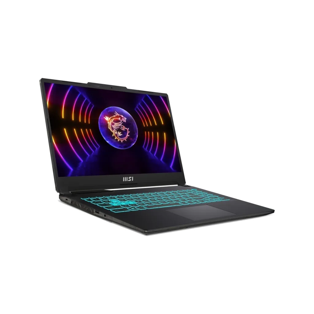 MSI Cyborg A15 A13UC-2087XTR, i5-13420H, 15.6" FHD, 144Hz, 16Gb DDR5 Ram, 512Gb SSD, 4Gb RTX3050 Ekran Kartı, Free Dos,