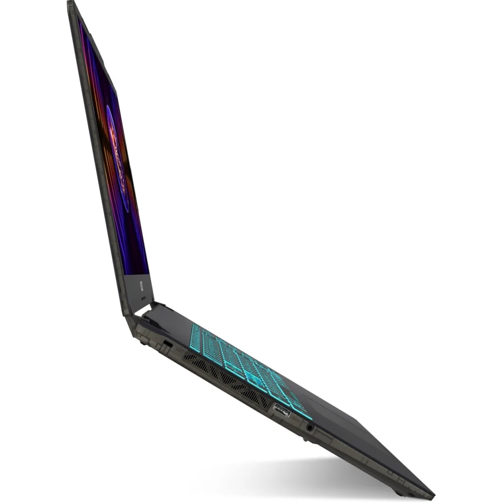 MSI Cyborg A15 A13UC-2087XTR, i5-13420H, 15.6" FHD, 144Hz, 16Gb DDR5 Ram, 512Gb SSD, 4Gb RTX3050 Ekran Kartı, Free Dos,