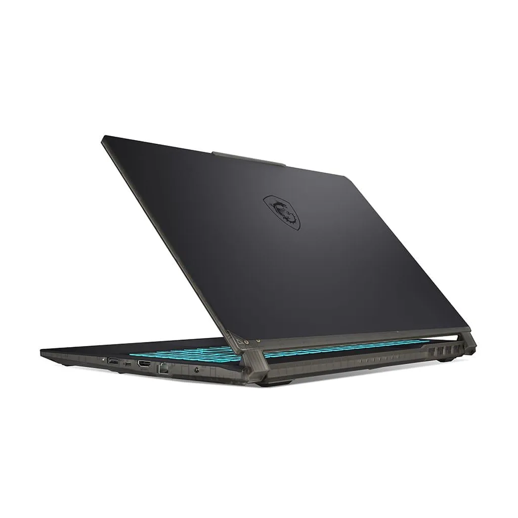 MSI Cyborg A15 A13UC-2087XTR, i5-13420H, 15.6" FHD, 144Hz, 16Gb DDR5 Ram, 512Gb SSD, 4Gb RTX3050 Ekran Kartı, Free Dos,
