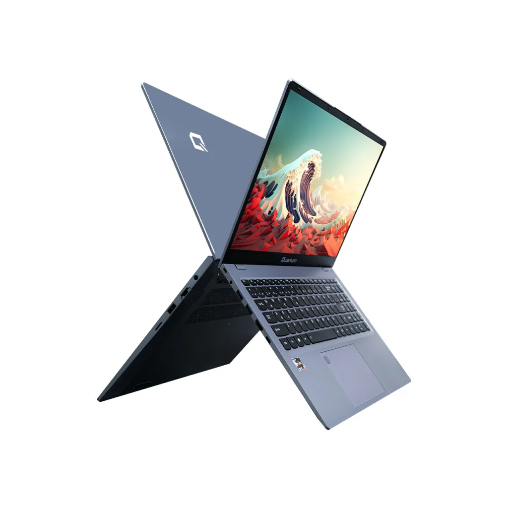 QUANTUM Ultra TS1501, i9-12900HK, 15,6" FHD, 16Gb Ram, 512Gb SSD, Paylaşımlı Ekran Kartı, Free Dos Notebook