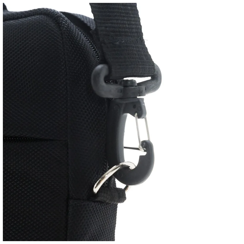 PLM Canyon Case Notebook Çantası 15"-16" Siyah