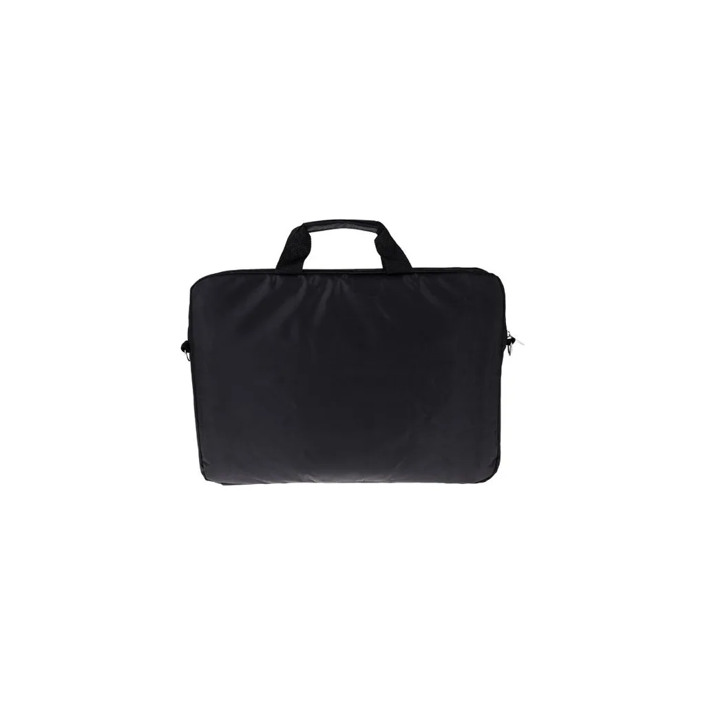PLM Drexel 6100 Notebook Çantası 15,6" Siyah