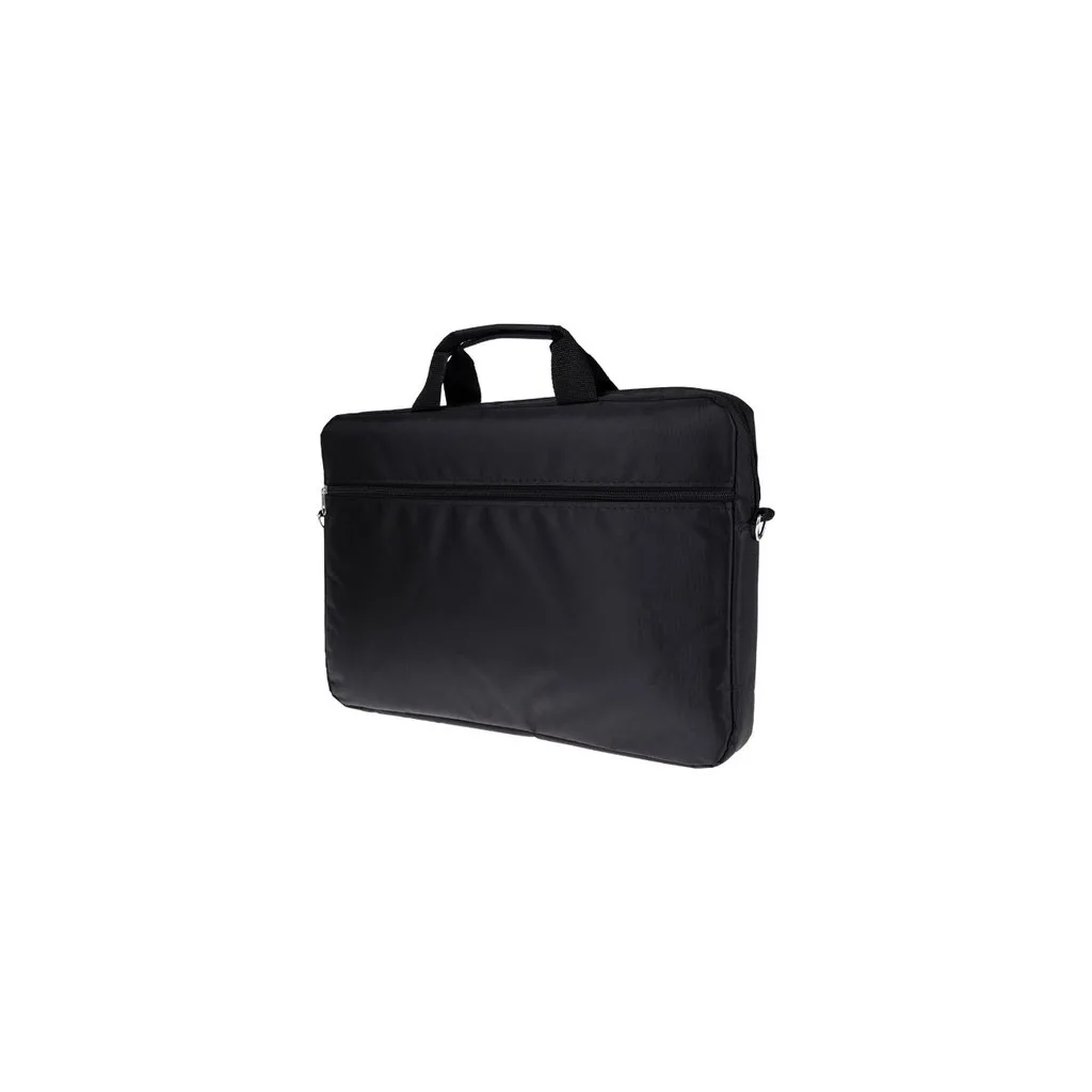 PLM Drexel 6100 Notebook Çantası 15,6" Siyah