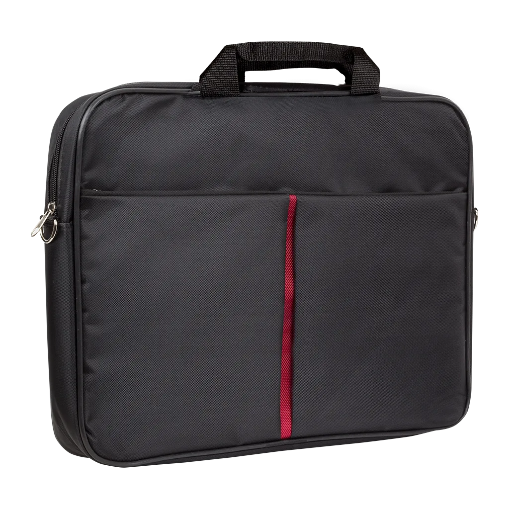 PLM Drexel 6300 Notebook Çantası 15,6" Siyah