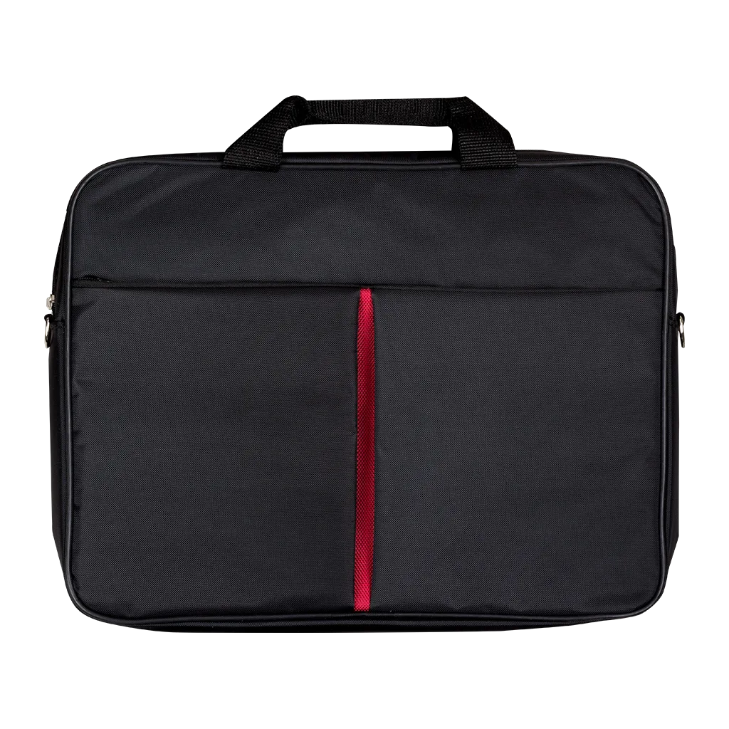 PLM Drexel 6300 Notebook Çantası 15,6" Siyah