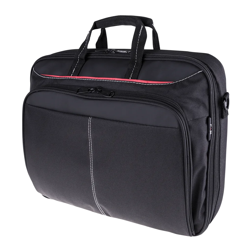 PLM PLC34 Notebook Çantası 15.6" Siyah