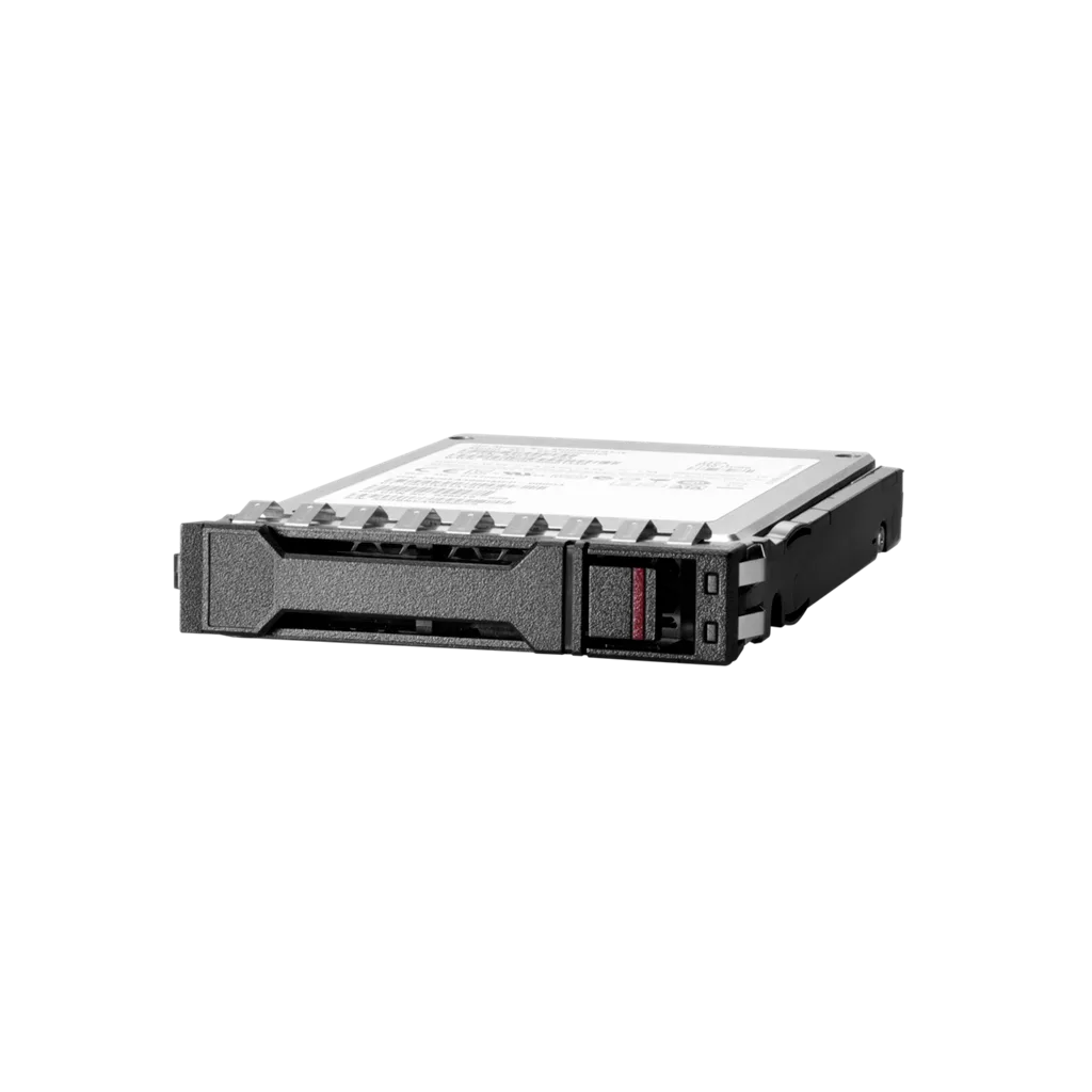 HP P40499-B21, 1,92TB SATA RI SFF BC MV SSD SERVER DISK