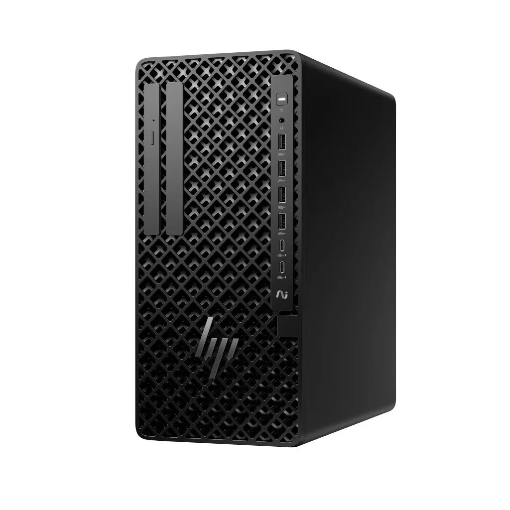HP A2KL5ES, Z1 Tower G1i, Ultra 7-265, 32Gb DDR5 Ram, 1Tb SSD, 8Gb Quadro RTX A1000 Ekran Kartı, Windows 11 Pro, İş İsta