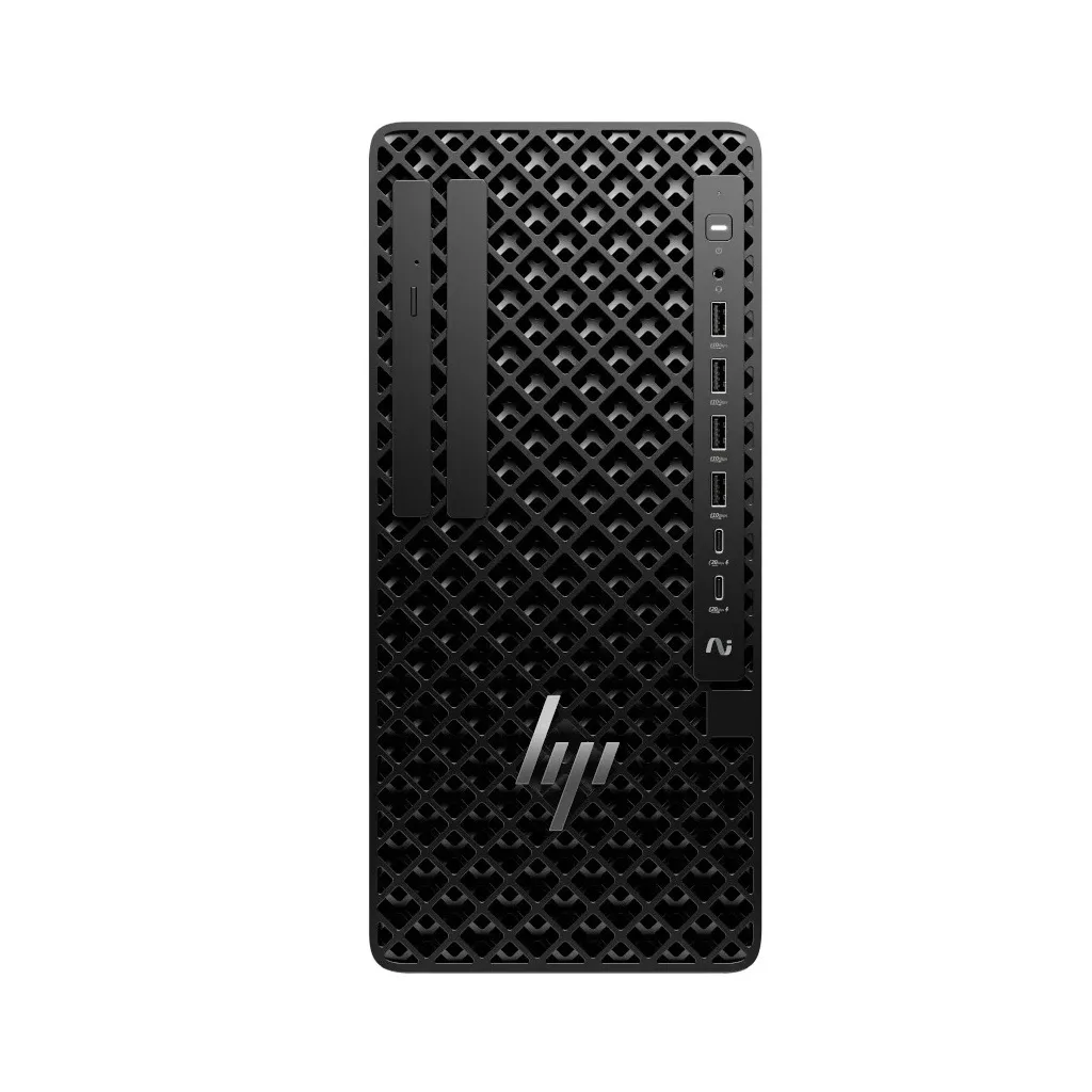 HP A2KL5ES, Z1 Tower G1i, Ultra 7-265, 32Gb DDR5 Ram, 1Tb SSD, 8Gb Quadro RTX A1000 Ekran Kartı, Windows 11 Pro, İş İsta