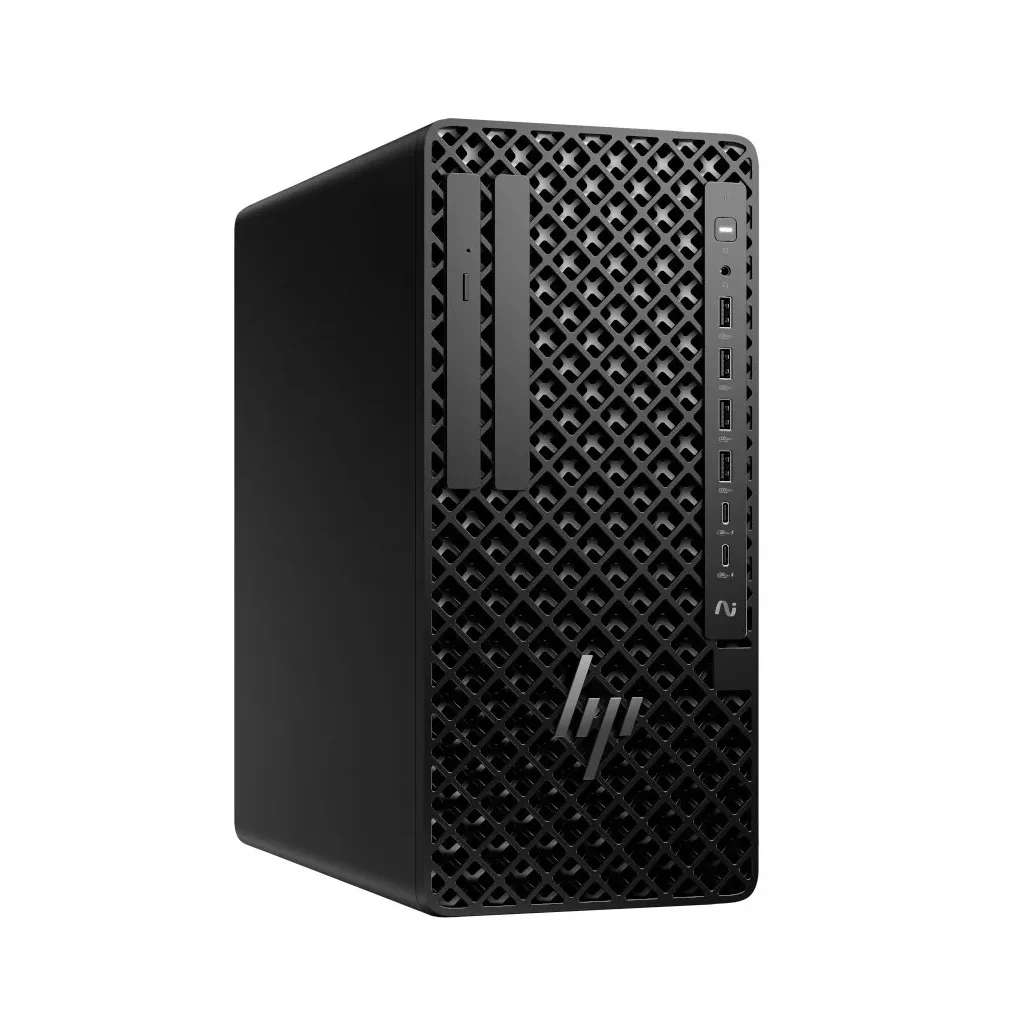 HP A2KL5ES, Z1 Tower G1i, Ultra 7-265, 32Gb DDR5 Ram, 1Tb SSD, 8Gb Quadro RTX A1000 Ekran Kartı, Windows 11 Pro, İş İsta