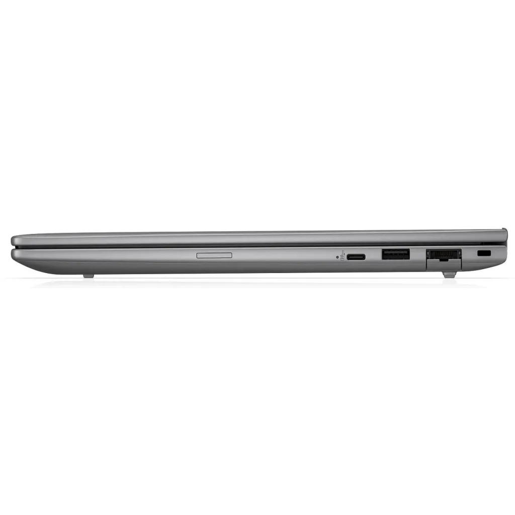 HP A3ZW8ET, ZBook 8 14 G1i, Ultra 7-255H 14" WUXGA IPS, 16Gb DDR5 Ram, 1Tb SSD, 4Gb Nvidia RTX 500 ADA Ekran Kartı, Wind