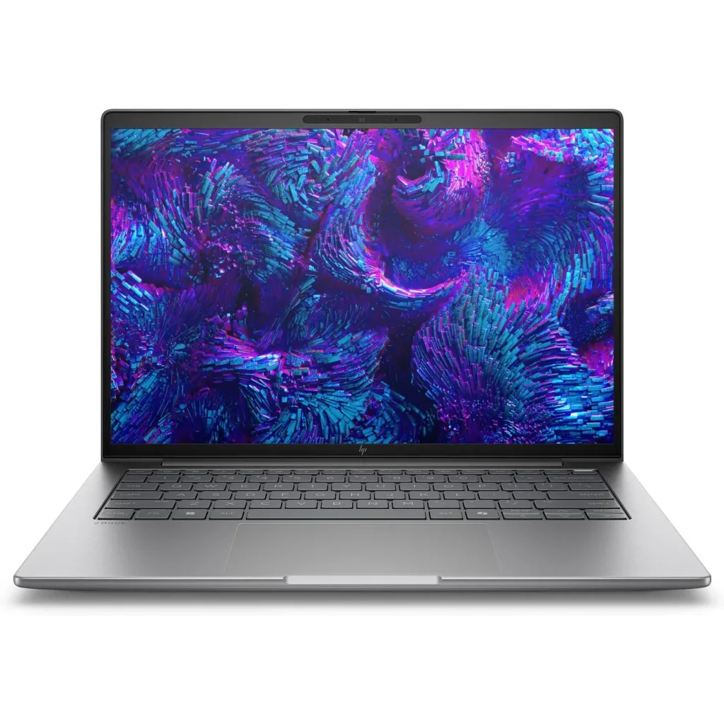 HP A3ZW8ET, ZBook 8 14 G1i, Ultra 7-255H 14" WUXGA IPS, 16Gb DDR5 Ram, 1Tb SSD, 4Gb Nvidia RTX 500 ADA Ekran Kartı, Wind