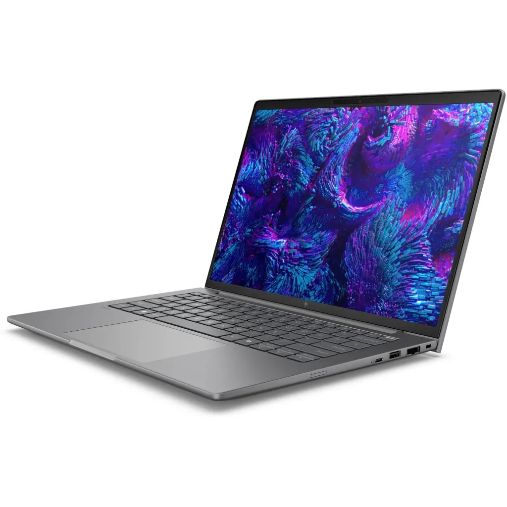 HP A3ZW8ET, ZBook 8 14 G1i, Ultra 7-255H 14" WUXGA IPS, 16Gb DDR5 Ram, 1Tb SSD, 4Gb Nvidia RTX 500 ADA Ekran Kartı, Wind