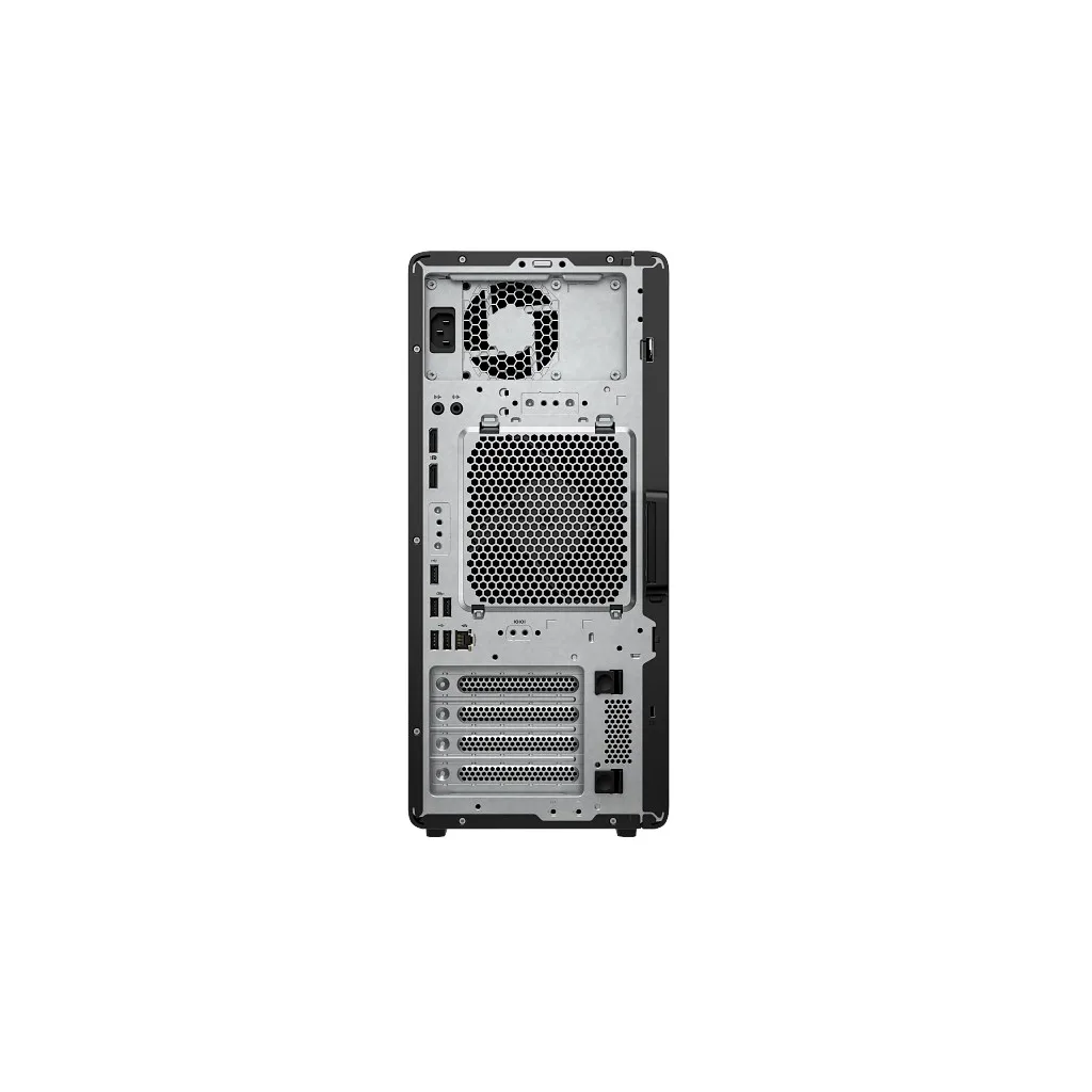 HP B34JFES, Z2 Tower G1İ, Ultra 9-285K, 32Gb DDR5 Ram, 1Tb SSD, 20Gb RTX 4000 ADA Ekran Kartı, Windows 11 Pro, İş İstasy