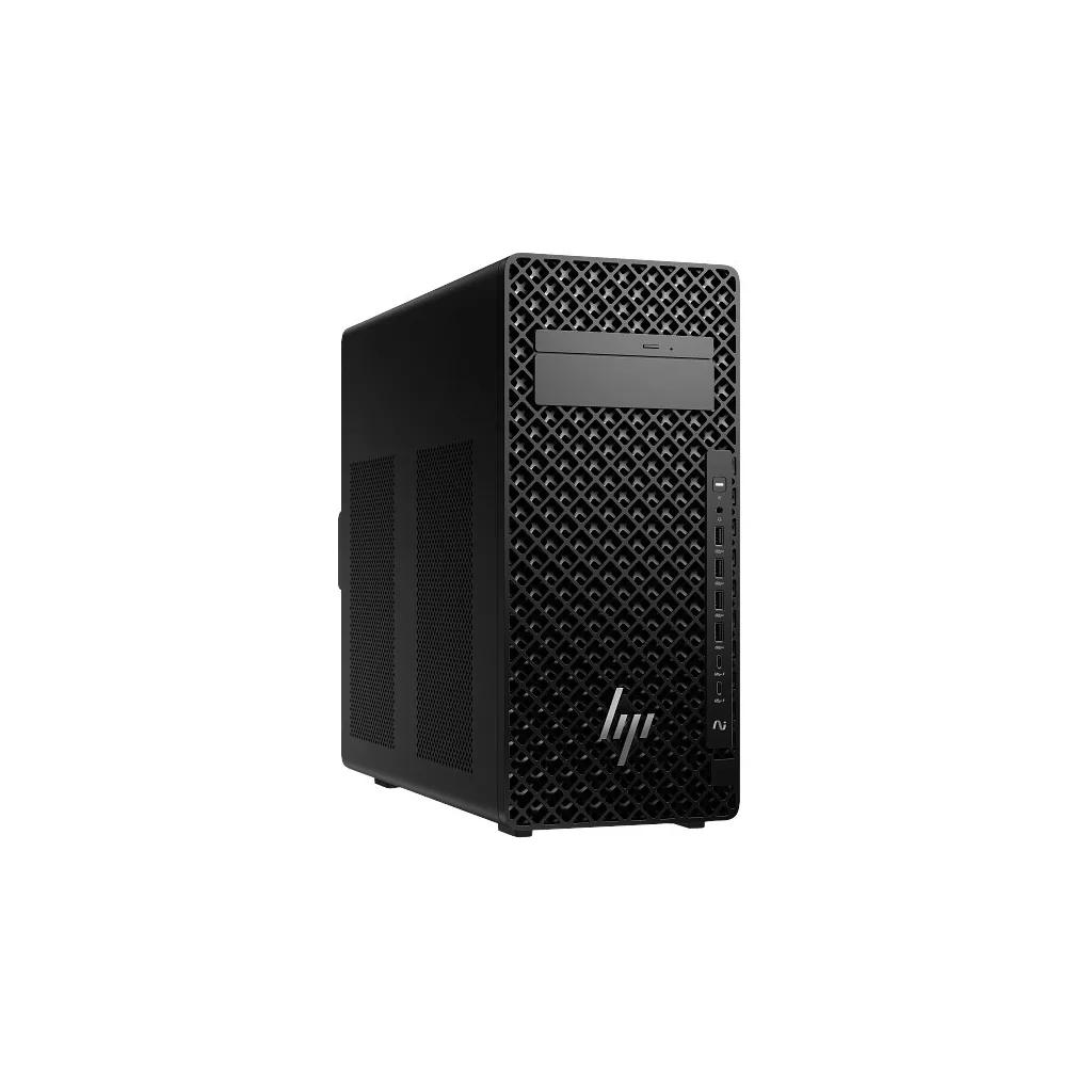 HP B34JFES, Z2 Tower G1İ, Ultra 9-285K, 32Gb DDR5 Ram, 1Tb SSD, 20Gb RTX 4000 ADA Ekran Kartı, Windows 11 Pro, İş İstasy