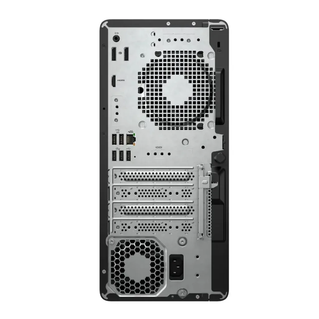 HP B34JSES, Z1 Tower G1i, Ultra 7-265, 32Gb DDR5 Ram, 1Tb SSD, 16Gb RTX 5060TI Ekran Kartı, Windows 11 Pro, İş İstasyonu
