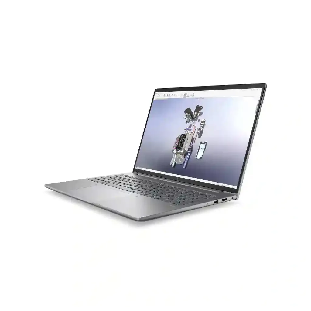 HP CU0J2ES, ZBook X 16 G1i, Ultra 9-285H 16" WUXGA IPS, 32Gb DDR5 Ram, 1Tb SSD, 8Gb Nvidia RTX PRO 2000 ADA Ekran Kartı,