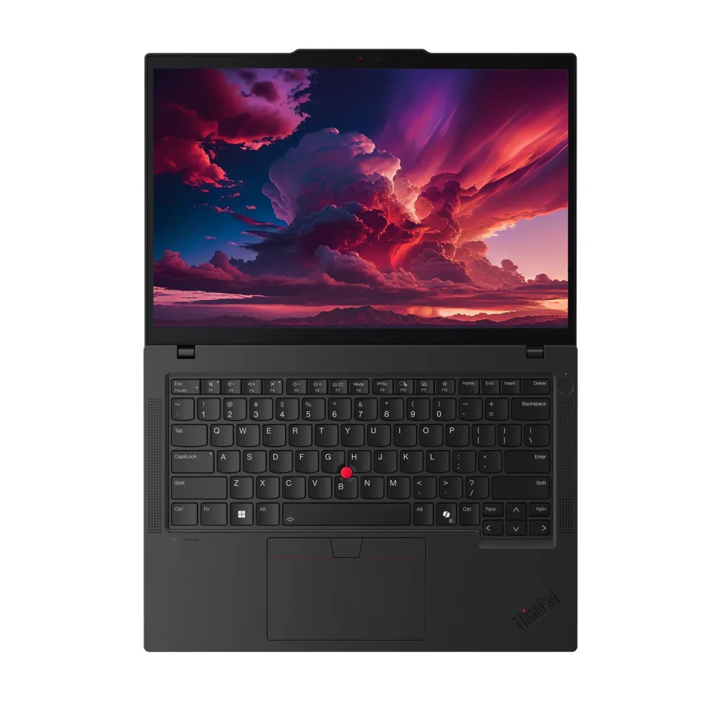 LENOVO 21MFS2MQ00, ThinkPad NBW P14S Gen5, AMD Ryzen 7 PRO, 14" WUXGA, 16Gb DDR5 Ram, 512Gb SSD, Paylaşımlı Ekran Kartı,