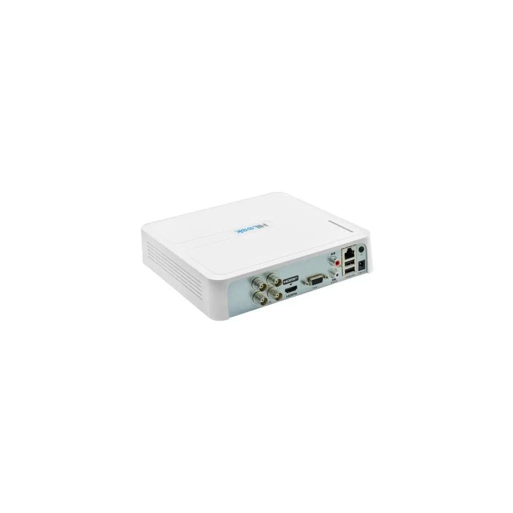 HILOOK DVR-104G-M1, 4Kanal, 2Mpix, H265 Pro+, 1 HDD Desteği, 5in1 DVR Cihazı