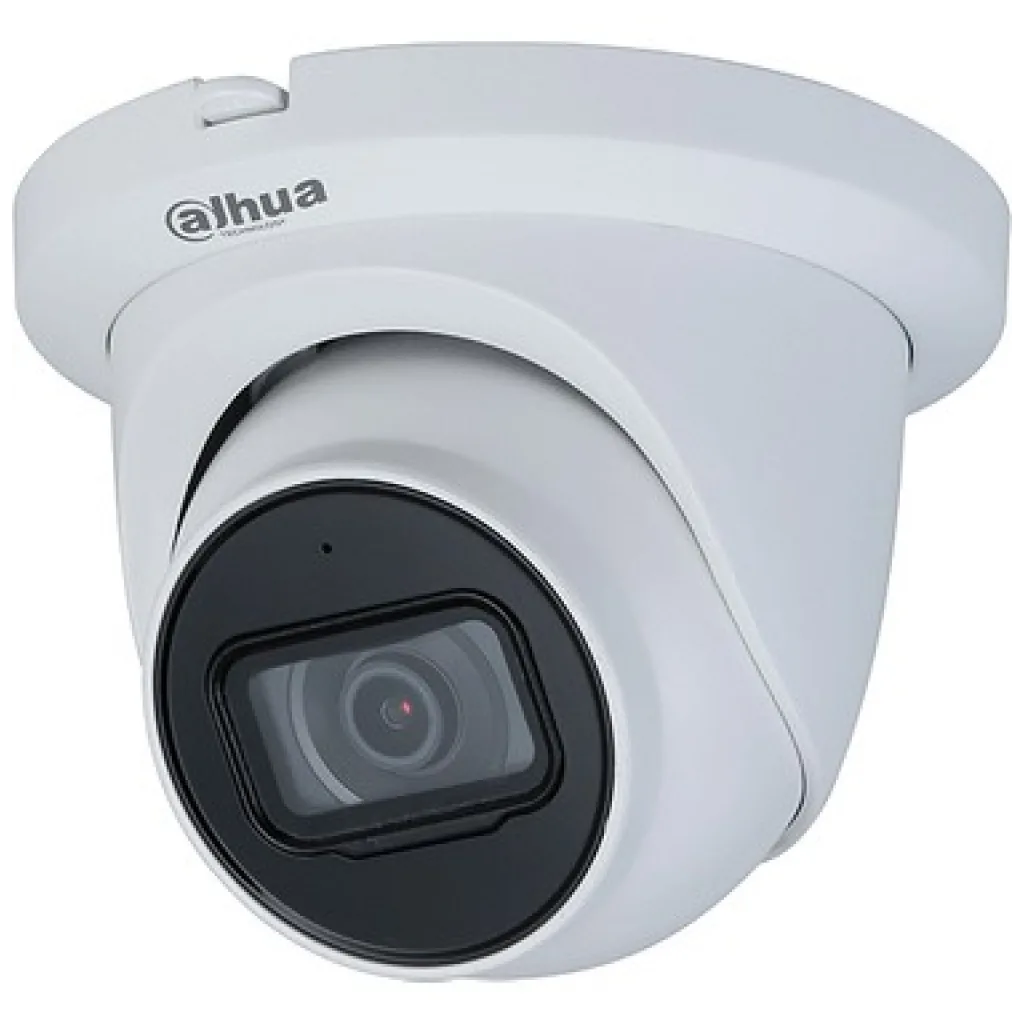DAHUA HAC-HDW1500TLMQP-A-0280B-S2, 5Mpix, 2.8mm Lens, 30 Mt Gece Görüşü, Dahili Mikrofon, 4 IN 1, IP67, Dome Kamera