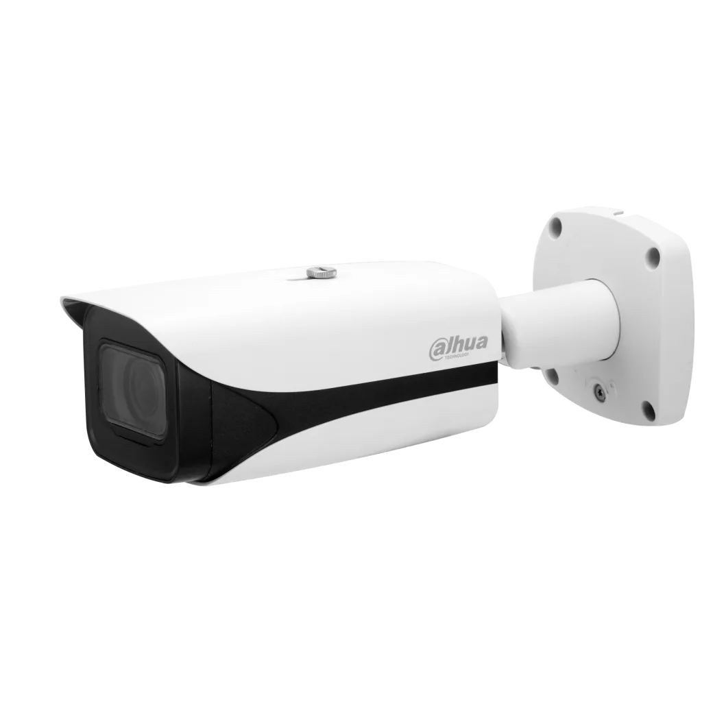 DAHUA IPC-HFW5442E-ZHE-2712, 4Mpix, 2,7-12mm Motorize Lens, H265+,Wizmind, 60Mt Gece Görüşü, IP67, Dahili Mikrofon, PoE