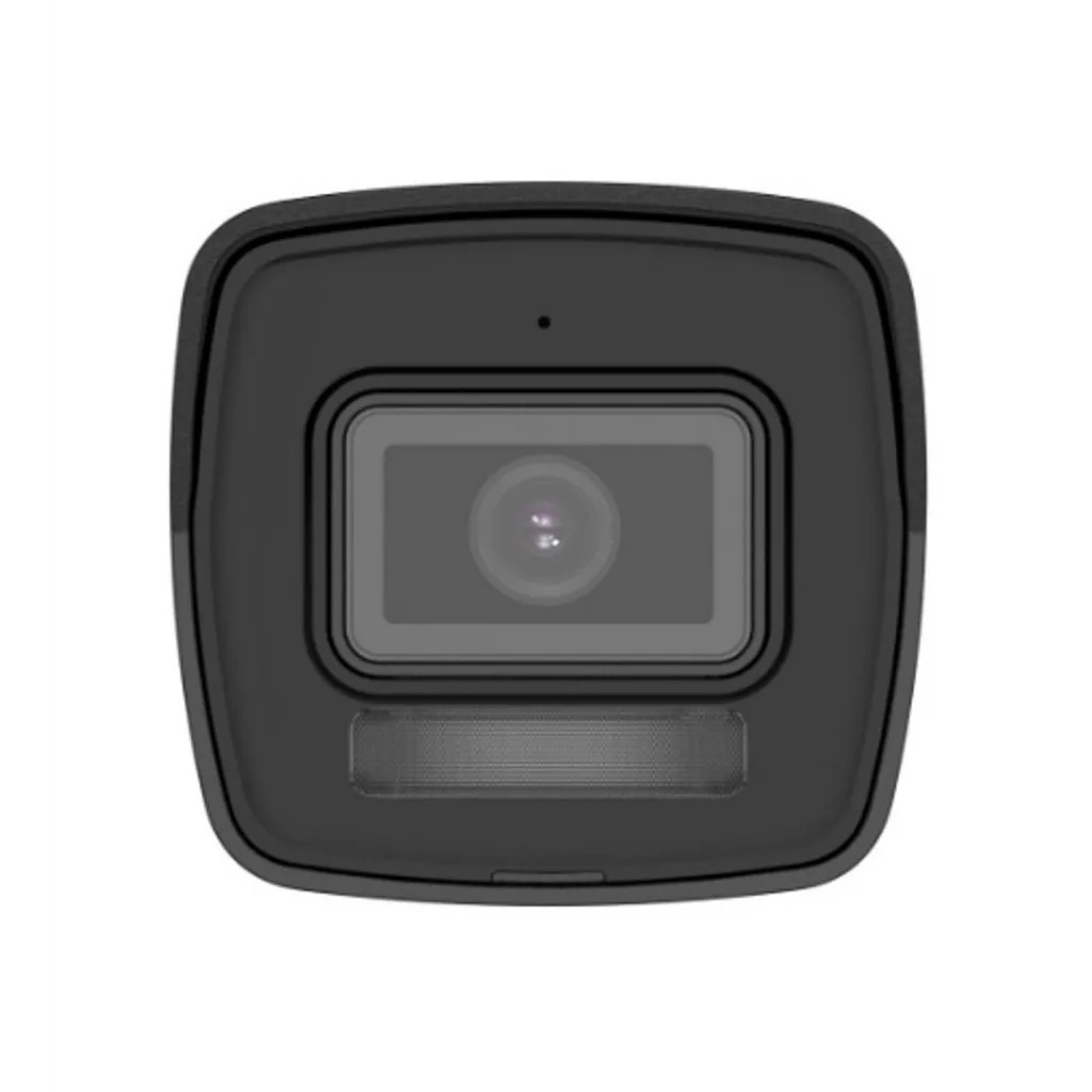 HIKVISION DS-2CD1023G2-LIUF 2Mpix, 4mm Lens, H265+ ,30Mt Gece Görüşü, Hybrid Light, SD Kart,Dahili Mikrofon, PoE, Bullet