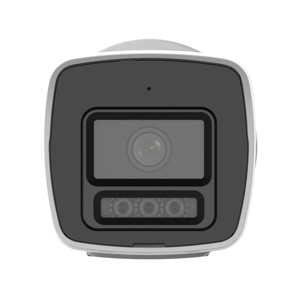 HIKVISION DS-2CD1027G2H-LIUF 2Mpix, 4mm Lens, H265+, 30Mt Gece Görüşü,Color Vu Lite, Smart Hybrid Light, Full Time Color