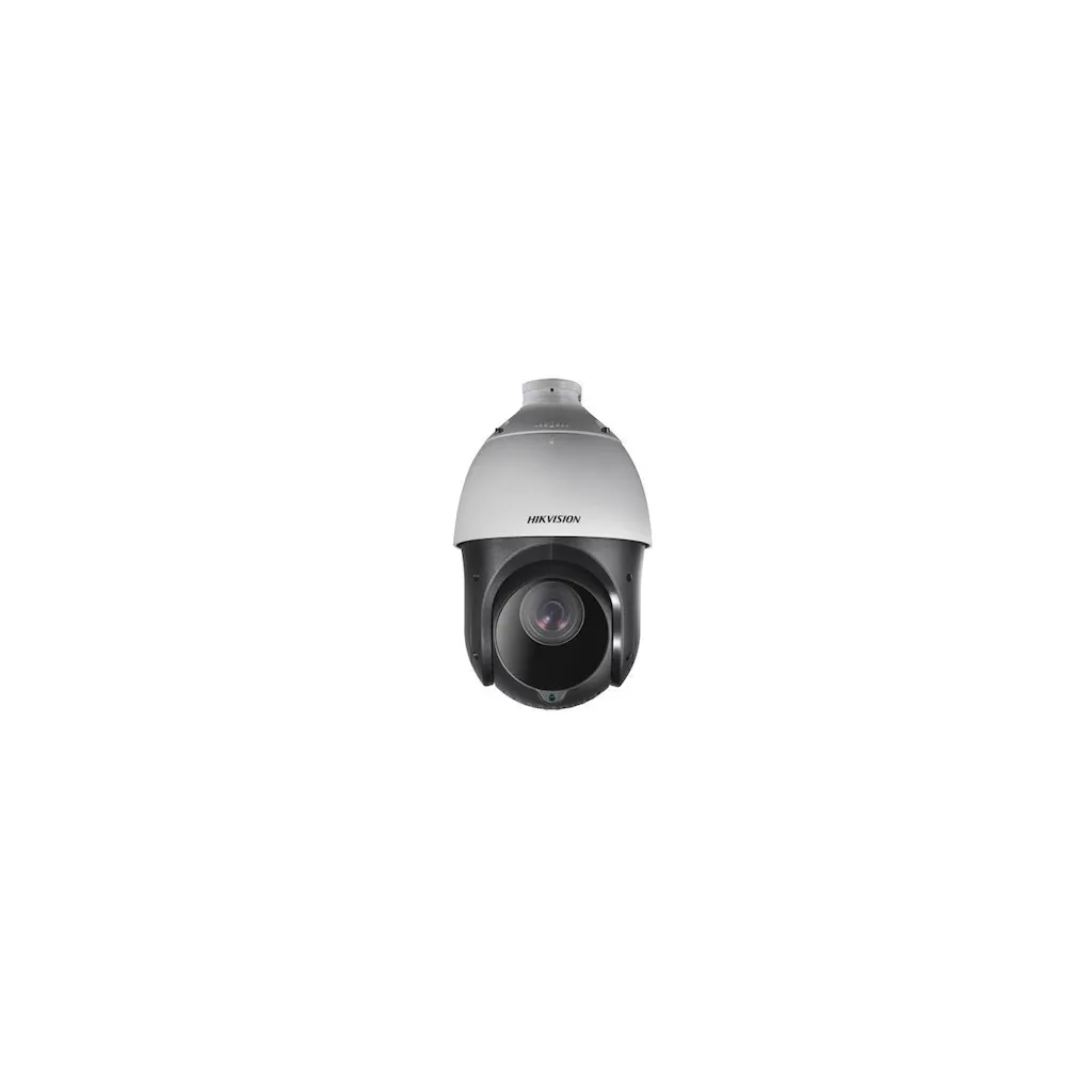 HIKVISION DS-2DE4425IW-DE, 4Mpix, 4,8-120mm Lens, 25X Optik Zoom, 100Mt Gece Görüşü, SD Kart, PoE, Ses Giriş Çıkış, H265