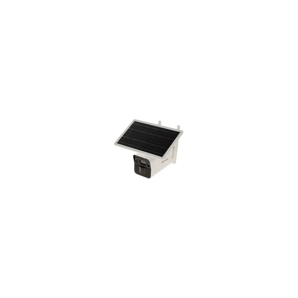 HIKVISION DS-2XS2T41G1-ID/4G, 4Mpix, 4mm, 30Mt Gece Görüşü, Dahili Mikrofon, 4G, Solar IP Kamera